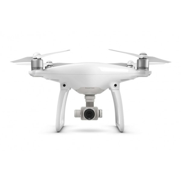 Квадрокоптер DJI Phantom 4 + один дополнительный аккумулятор
